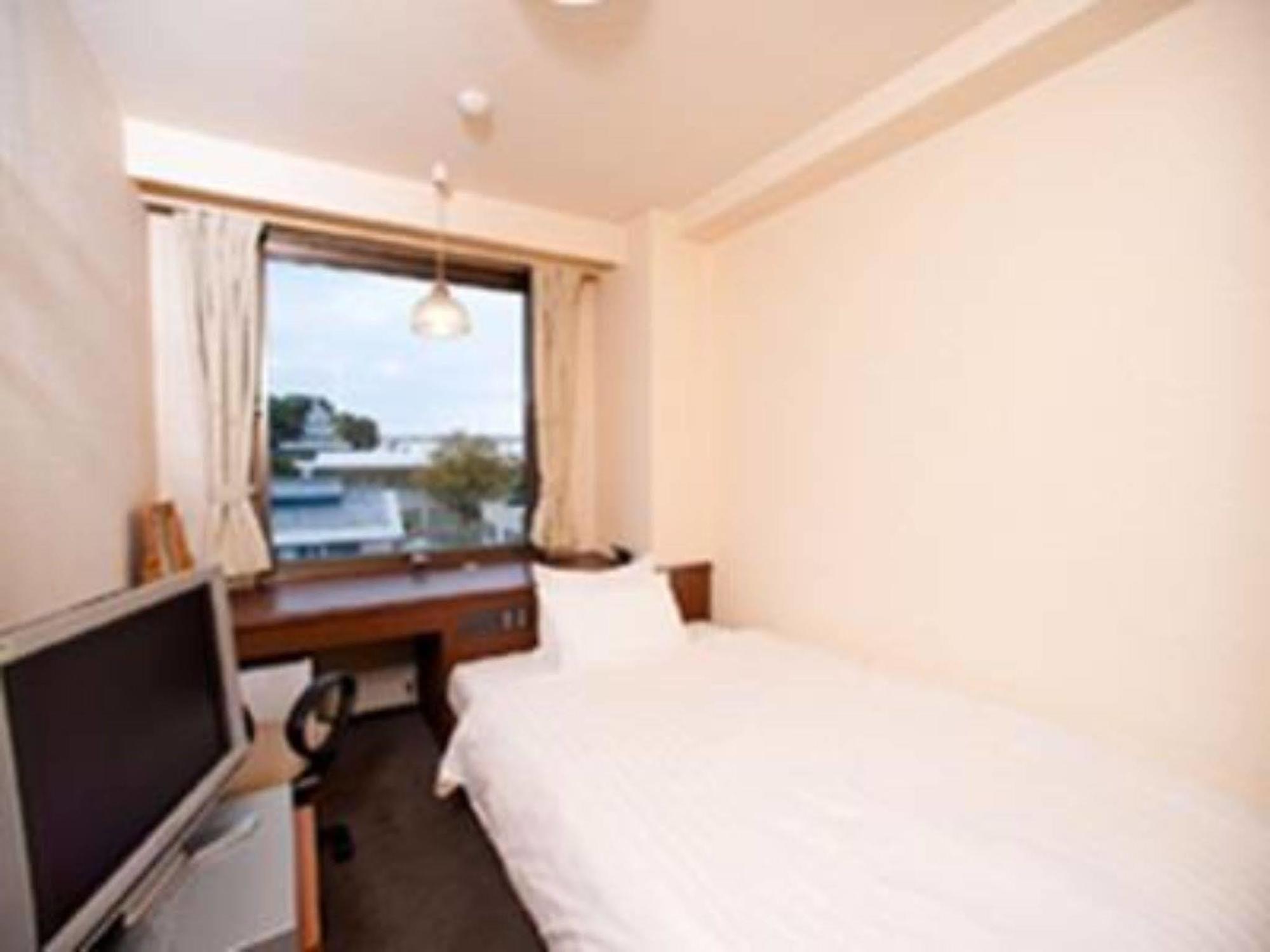 Shimabara Station Hotel Eksteriør bilde